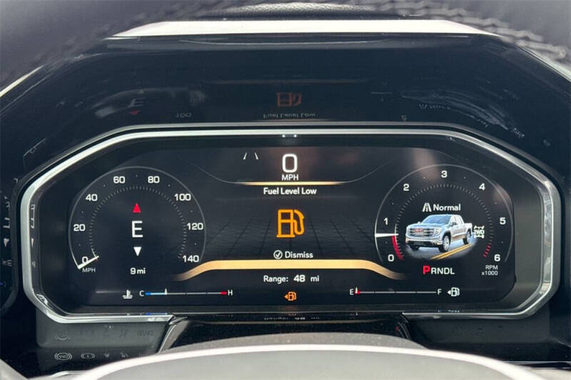 2026 GMC Sierra 1500 Elevation Standard