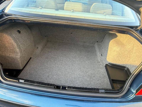 2003 BMW 3 Series 325i