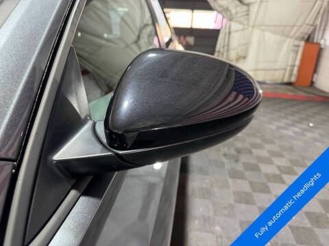 2024 Volkswagen Jetta Sport