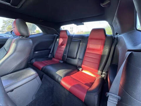 2010 Dodge Challenger