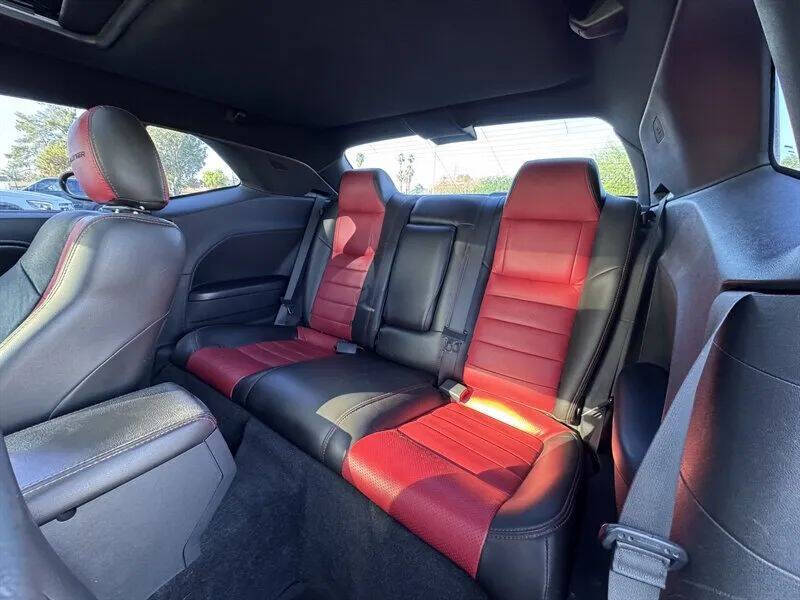 2010 Dodge Challenger