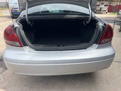 2006 Ford Taurus SE