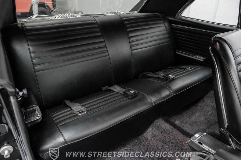 1967 Chevrolet Chevelle