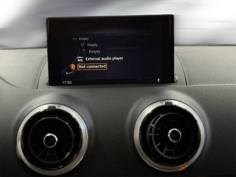 2019 Audi A3 Premium 40 TFSI