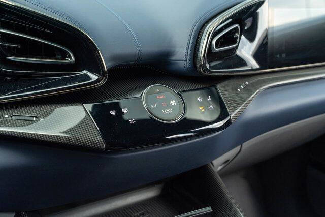 2023 Ferrari Purosangue