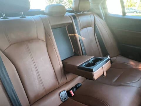 2018 Alfa Romeo Giulia