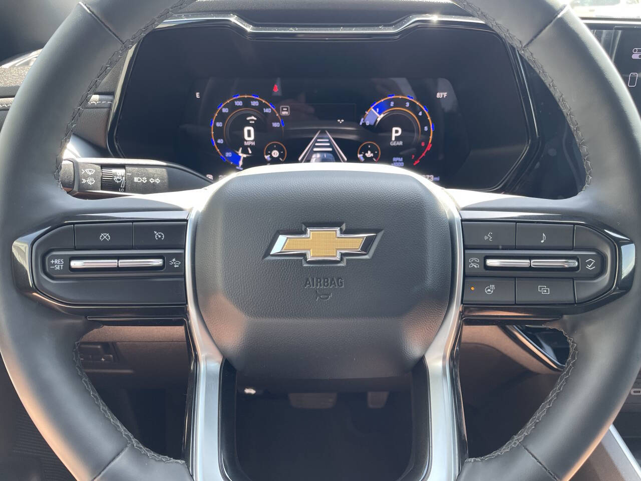 2024 Chevrolet Colorado LT - Photo 22