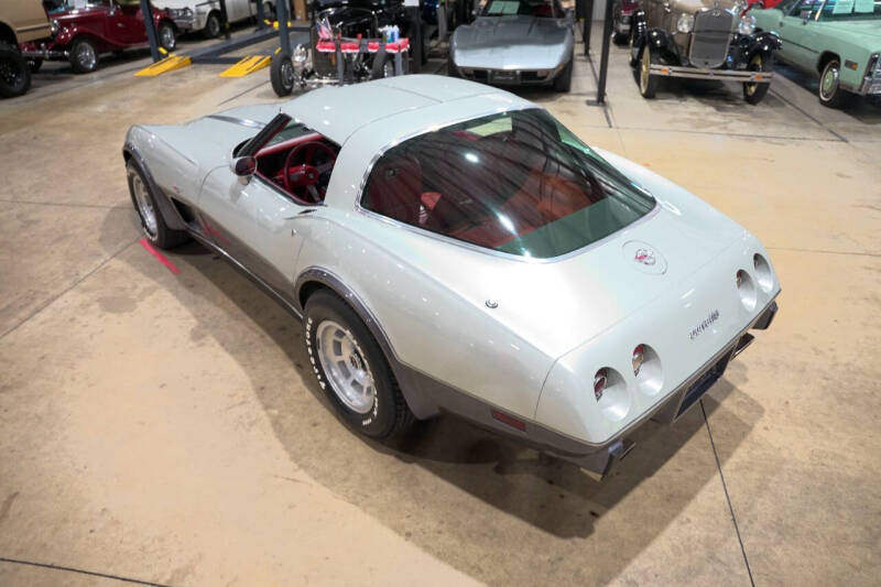 1978 Chevrolet Corvette