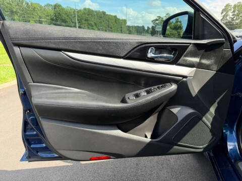 2016 Nissan Maxima