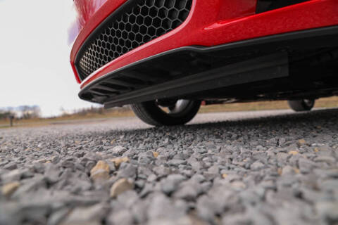 2014 Ford Mustang GT Premium