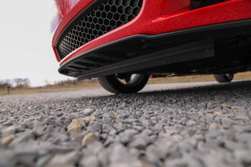 2014 Ford Mustang GT Premium