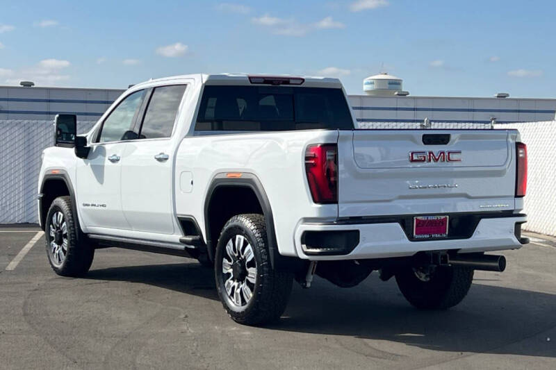 2026 GMC Sierra 3500HD