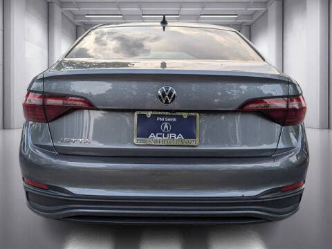 2023 Volkswagen Jetta S