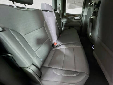 2026 GMC Sierra 1500 Elevation Standard