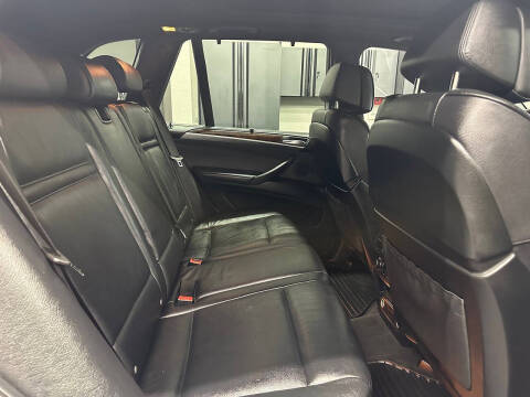 2013 BMW X5 xDrive35d