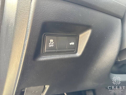 2020 Infiniti Q50 Edition 30