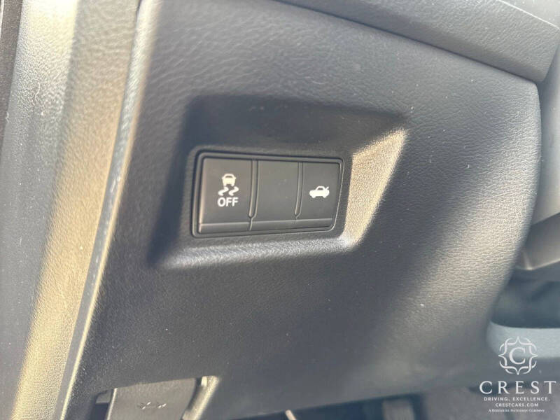 2020 Infiniti Q50 Edition 30