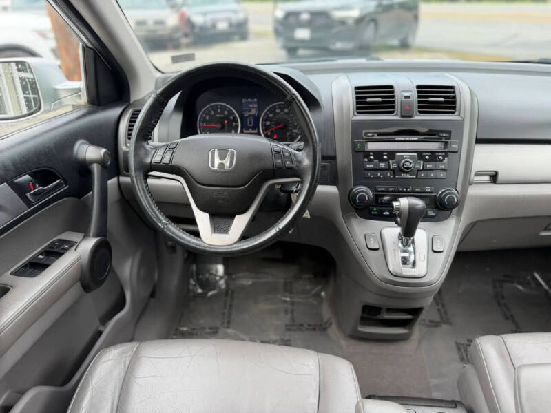 2011 Honda CR-V