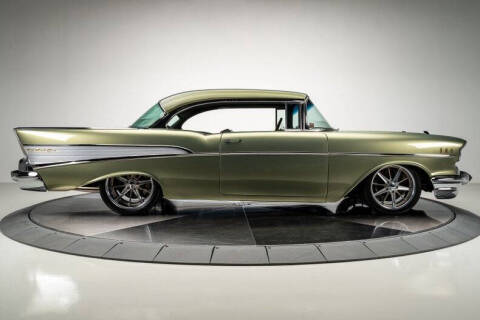 1957 Chevrolet Bel Air