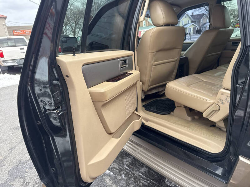 2014 Ford Expedition EL XLT