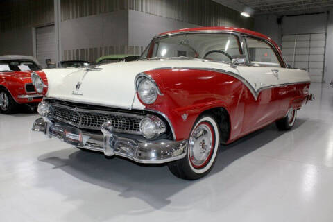 1955 Ford Fairlane