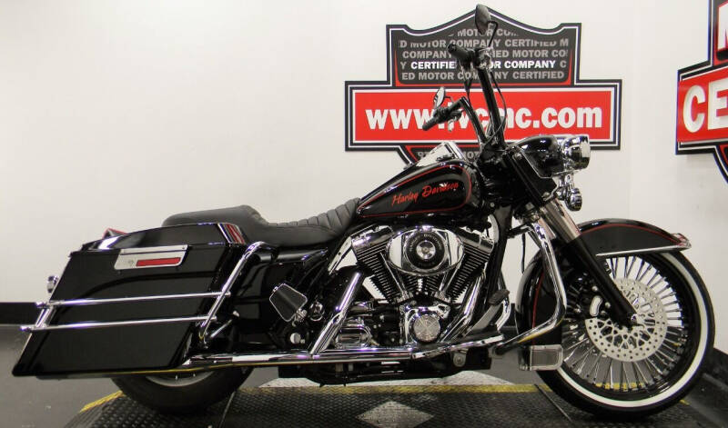Harley-Davidson For Sale In Las Vegas, NV - Carsforsale.com®