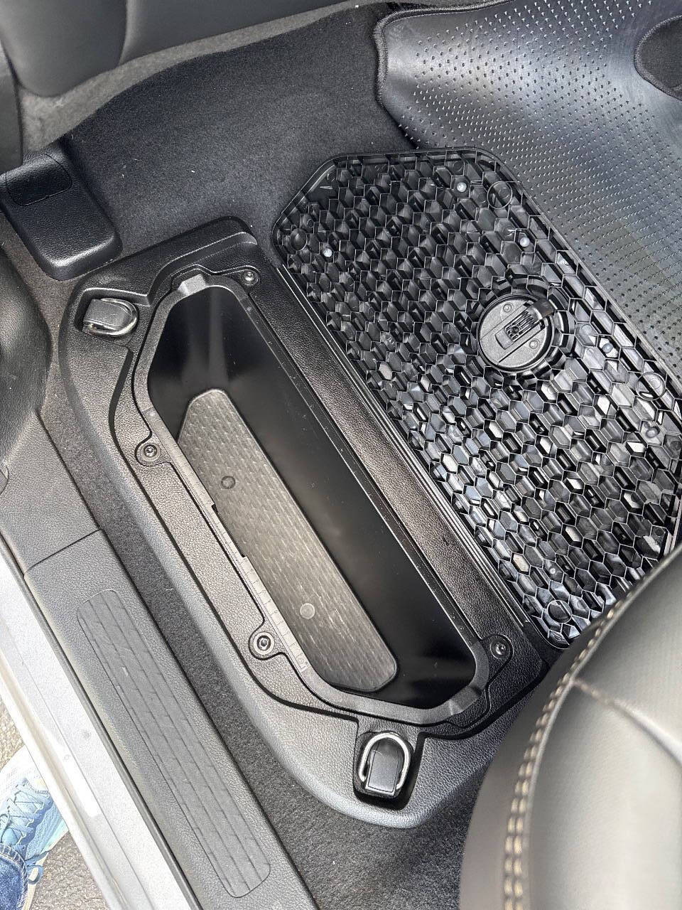 used 2019 Ram 1500 Sport car, priced at $37,999