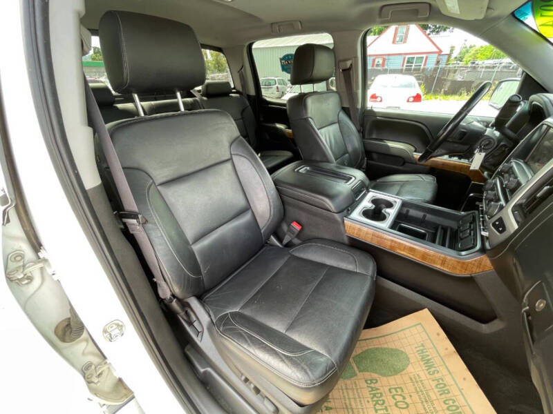 2014 GMC Sierra 1500