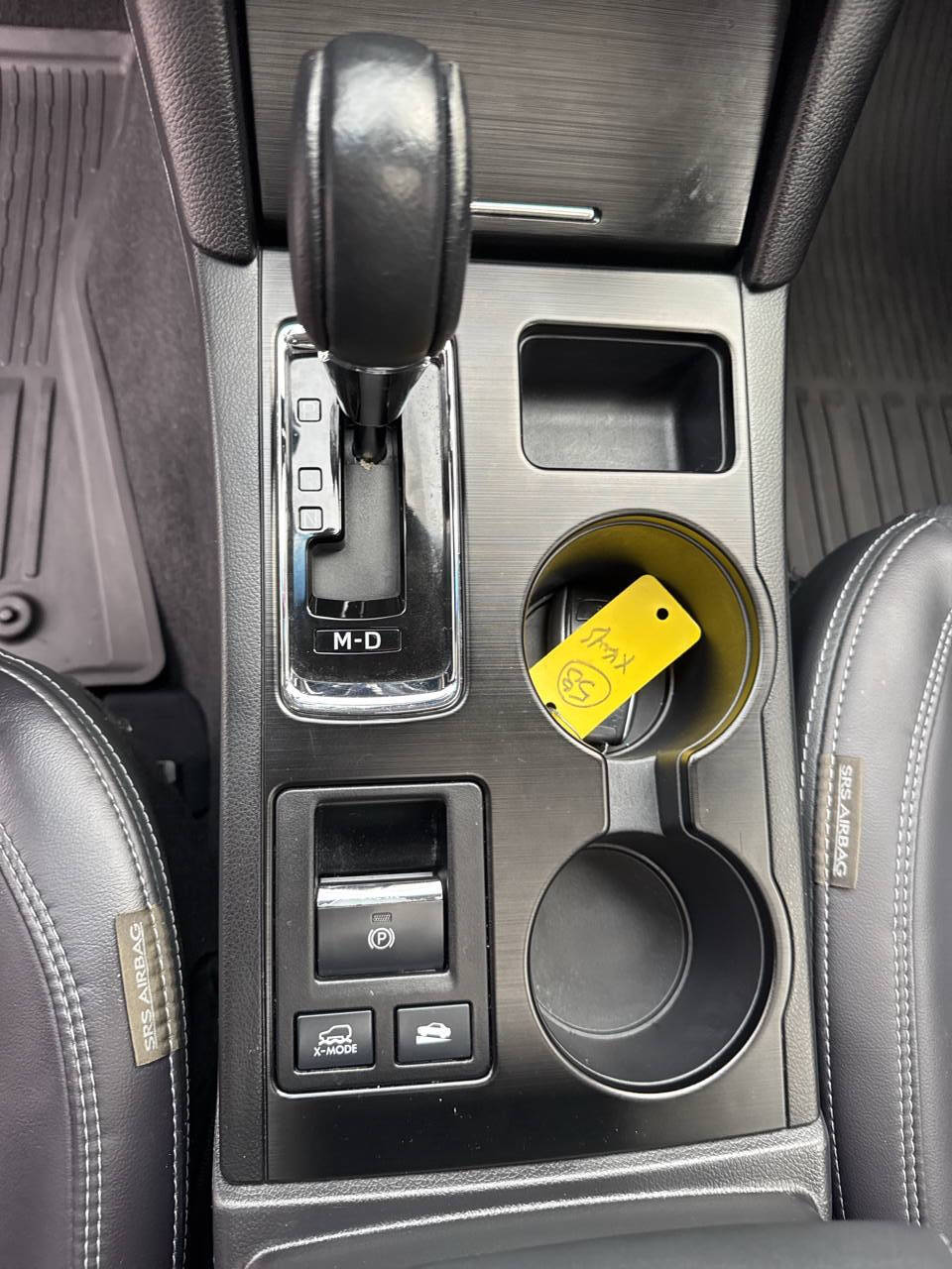 used 2018 Subaru Outback car, priced at $19,999