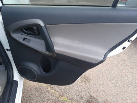 2012 Toyota RAV4