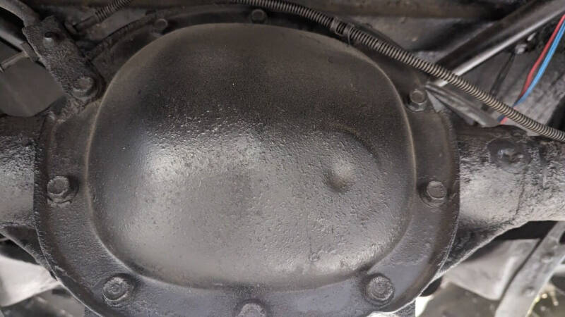 1973 International 1452-SC