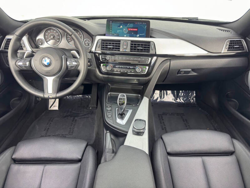 2019 BMW 4 Series 430i