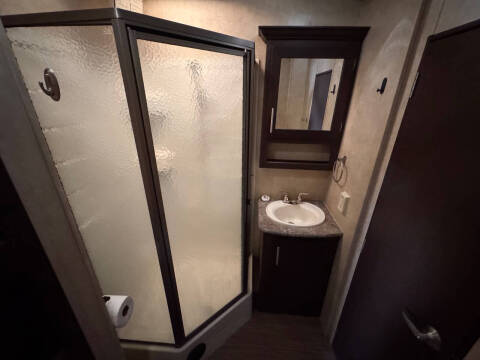 2015 Forest River Stealth