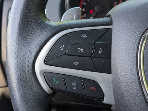 2017 Dodge Durango R/T