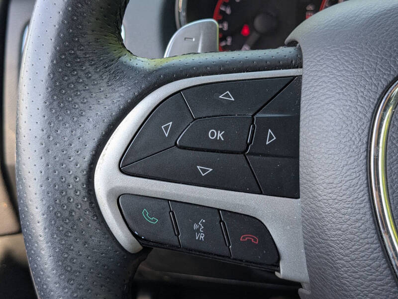 2017 Dodge Durango R/T