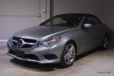 2014 Mercedes-Benz E-Class E 350