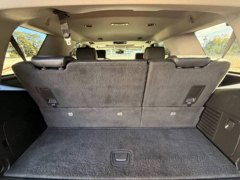 2019 GMC Yukon SLT Standard Edition