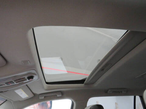 2017 GMC Terrain Denali