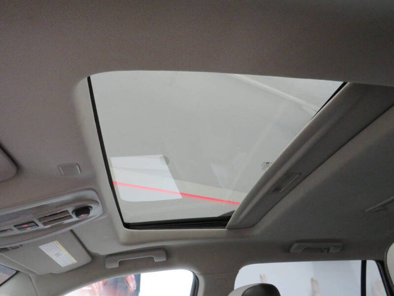 2017 GMC Terrain Denali