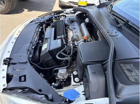 2012 Volvo S60 T5