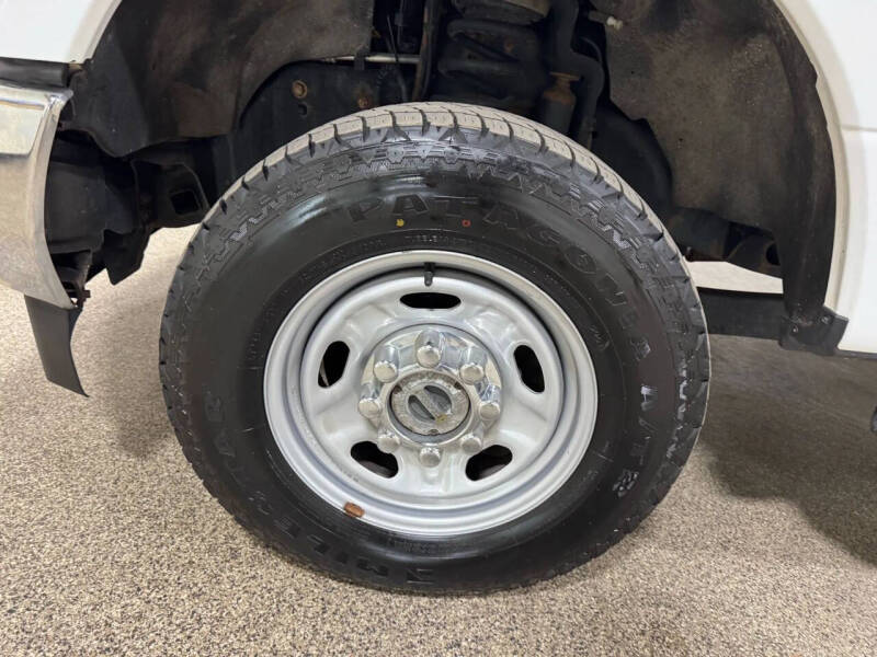 2019 Ford F-250 Super Duty