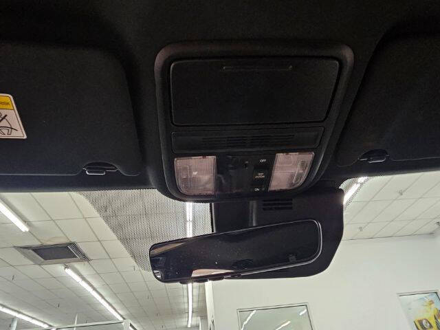 2019 Honda Passport EX-L