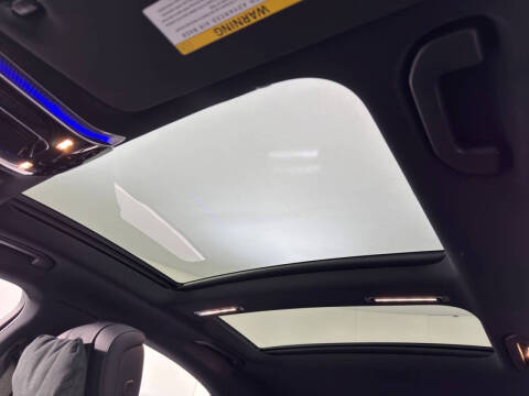 2022 Mercedes-Benz S-Class S 500 4MATIC