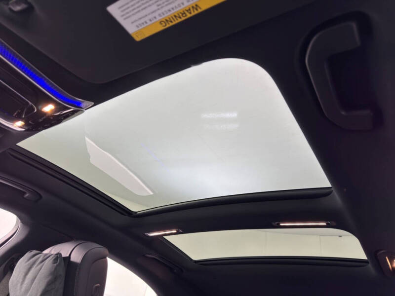 2022 Mercedes-Benz S-Class S 500 4MATIC