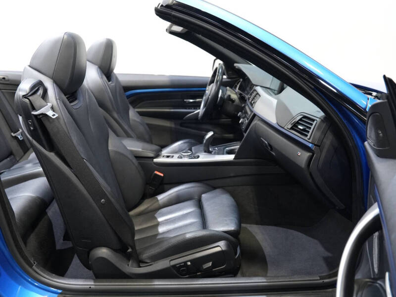 2014 BMW 4 Series 435i