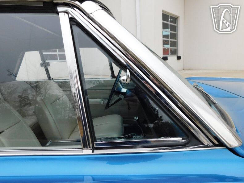 1968 Dodge Dart