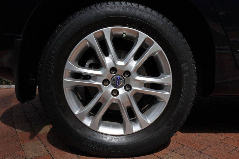 2016 Volvo XC60 T5 Premier