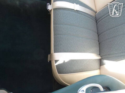 1955 Buick Roadmaster