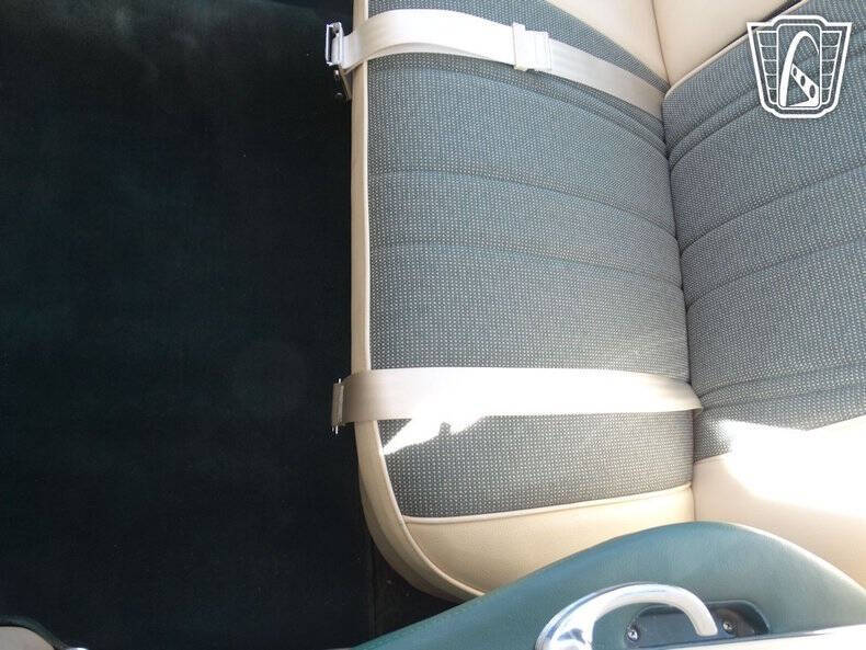 1955 Buick Roadmaster