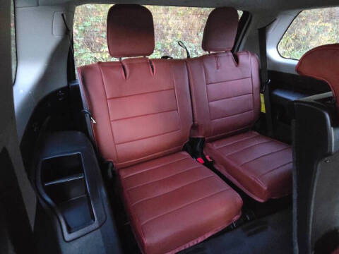 2013 Toyota 4Runner SR5